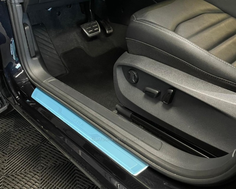 TAOS 1.4 16V HIGHLINE TSI FLEX 4P AUTOMÁTICO - 2024 - VACARIA