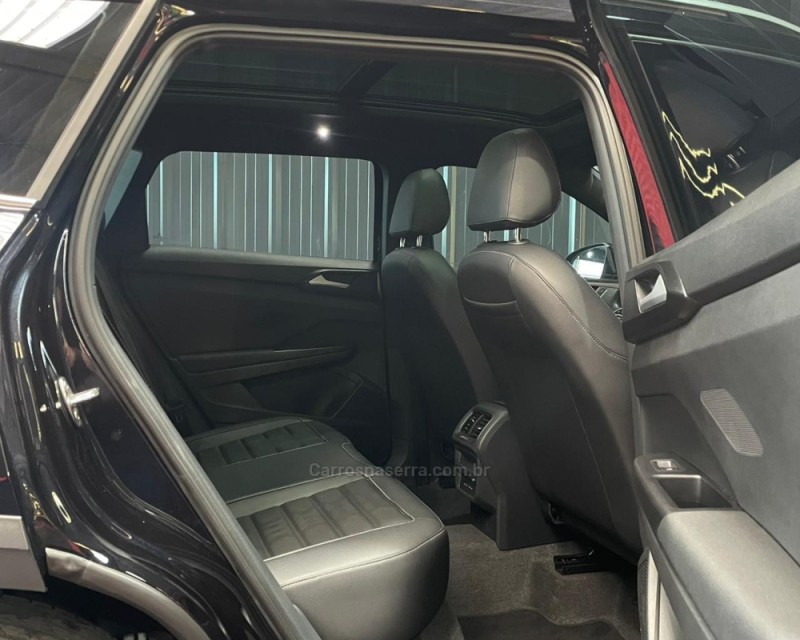 TAOS 1.4 16V HIGHLINE TSI FLEX 4P AUTOMÁTICO - 2024 - VACARIA