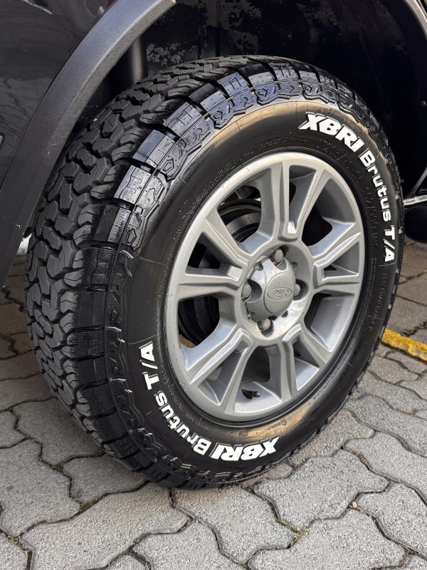 ECOSPORT 1.6 XLT FREESTYLE 8V FLEX 4P MANUAL - 2012 - CAXIAS DO SUL
