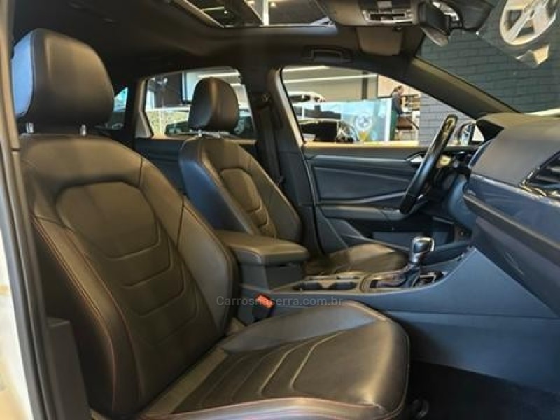 JETTA 2.0 16V TSI GLI 350 GASOLINA 4P AUTOMÁTICO - 2020 - CAXIAS DO SUL