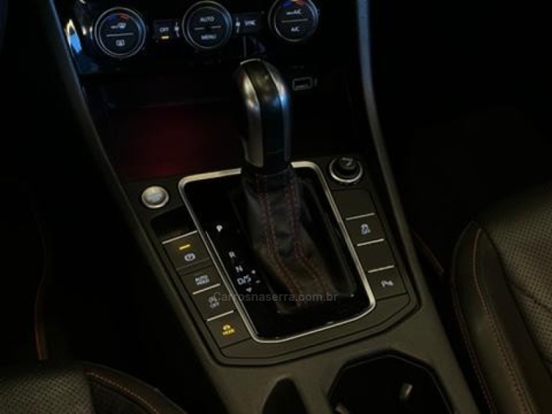 JETTA 2.0 16V TSI GLI 350 GASOLINA 4P AUTOMÁTICO - 2020 - CAXIAS DO SUL