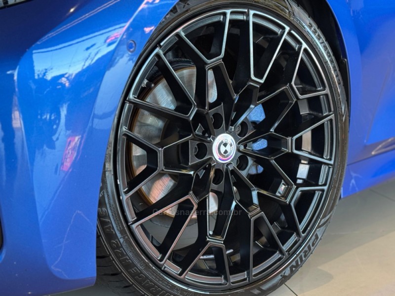320I 2.0 M SPORT 16V TURBO GASOLINA 4P AUTOMÁTICO - 2021 - DOIS IRMãOS
