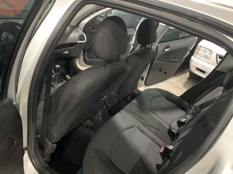 207 1.4 XR 8V FLEX 4P MANUAL - 2013 - CAXIAS DO SUL