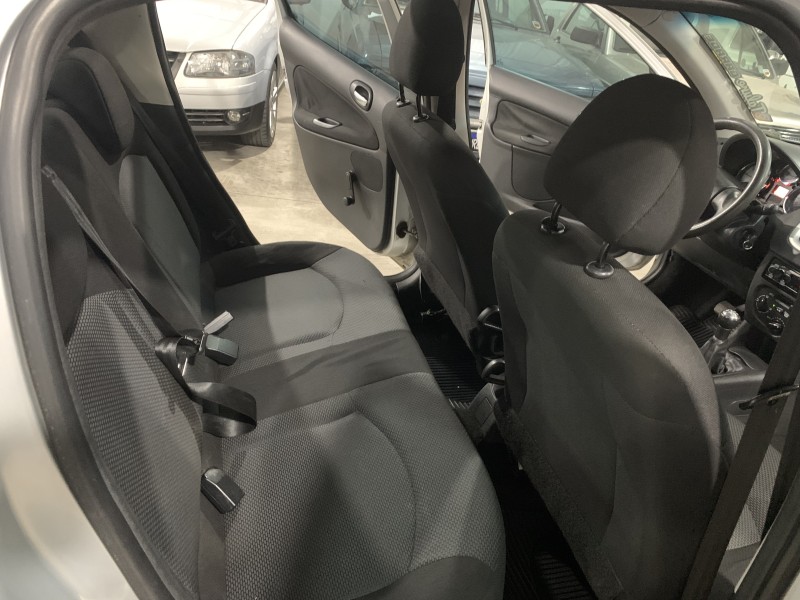 207 1.4 XR 8V FLEX 4P MANUAL - 2013 - CAXIAS DO SUL