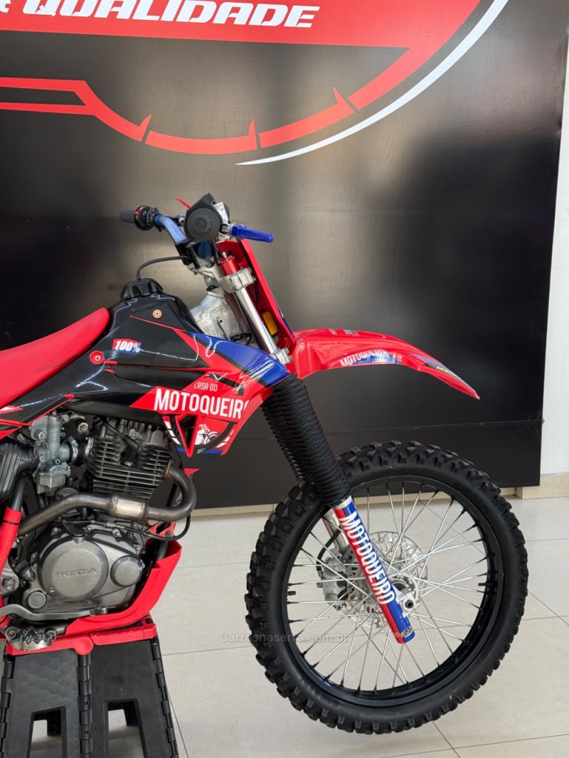 CRF 230F  - 2014 - FARROUPILHA