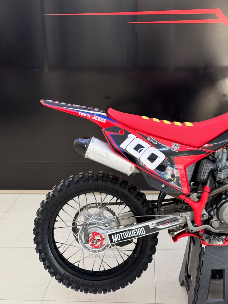 CRF 230F  - 2014 - FARROUPILHA