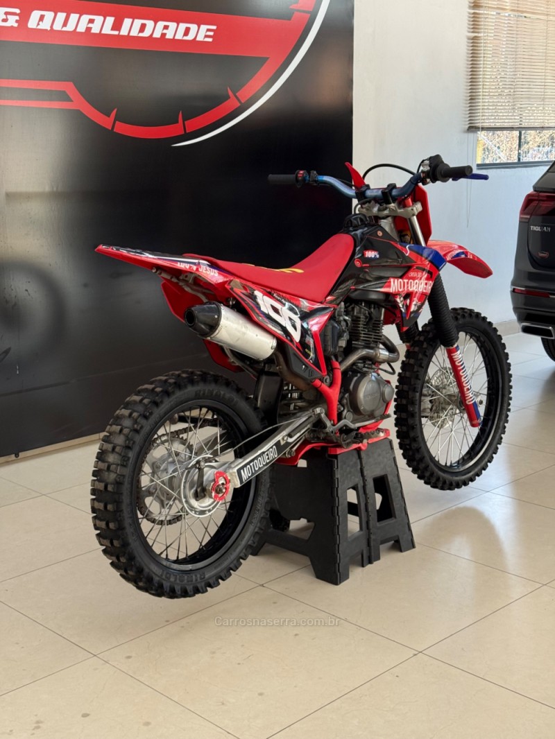 CRF 230F  - 2014 - FARROUPILHA
