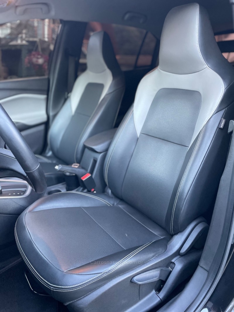 ONIX 1.0	PREMIER PLUS 8V TURBO FLEX 4P AUTOMÁTICO - 2021 - BENTO GONçALVES