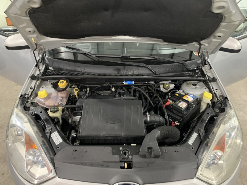 FIESTA 1.6 MPI HATCH 8V FLEX 4P MANUAL - 2014 - CAXIAS DO SUL