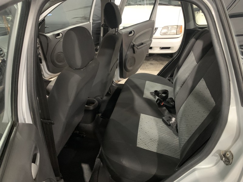 FIESTA 1.6 MPI HATCH 8V FLEX 4P MANUAL - 2014 - CAXIAS DO SUL