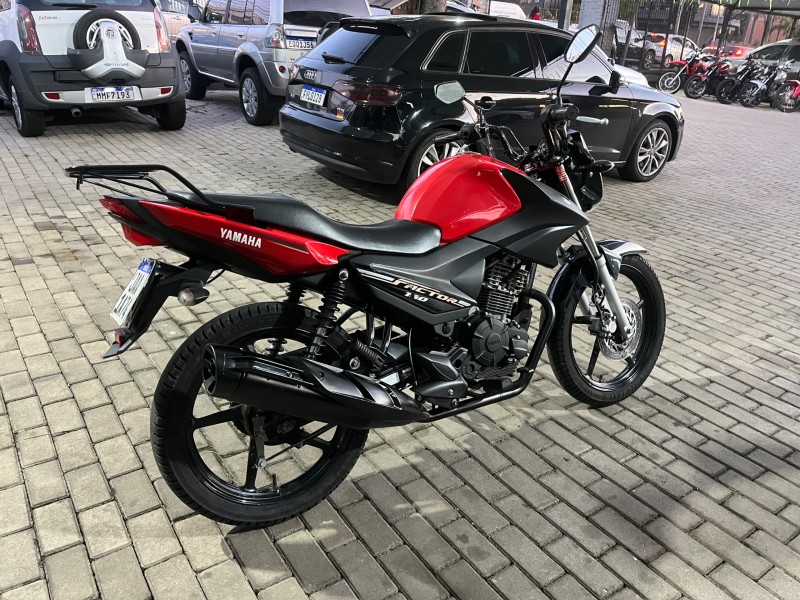 FACTOR 150 ED - 2020 - CAXIAS DO SUL