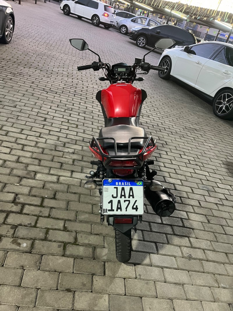 FACTOR 150 ED - 2020 - CAXIAS DO SUL