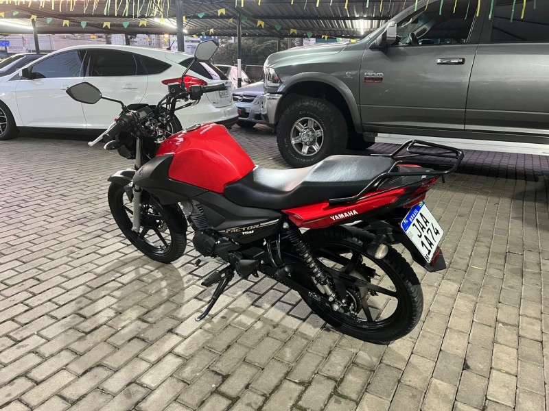 FACTOR 150 ED - 2020 - CAXIAS DO SUL
