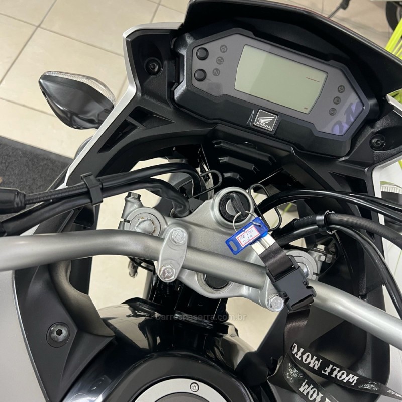 XRE 190 ABS  - 2018 - CAXIAS DO SUL