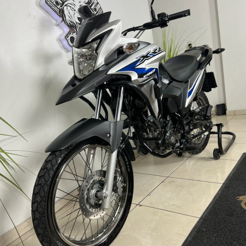 XRE 190 ABS  - 2018 - CAXIAS DO SUL
