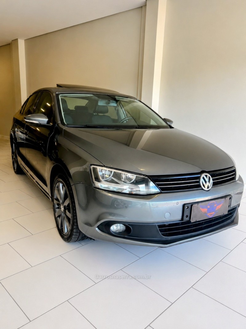 jetta 2.0 comfortline flex 4p tiptronic 2013 garibaldi