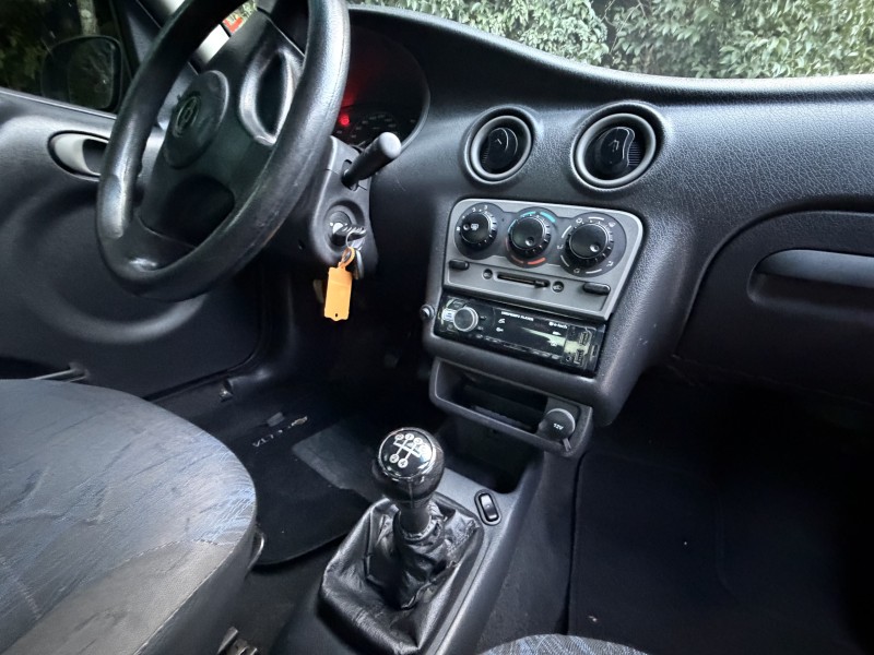 CELTA 1.0 MPFI VHC SUPER 8V GASOLINA 4P MANUAL - 2004 - CAXIAS DO SUL