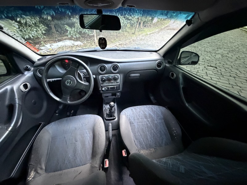 CELTA 1.0 MPFI VHC SUPER 8V GASOLINA 4P MANUAL - 2004 - CAXIAS DO SUL