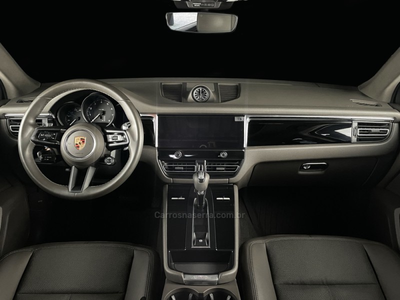 MACAN 2.0 16V GASOLINA 4P AUTOMÁTICO - 2024 - PORTO ALEGRE