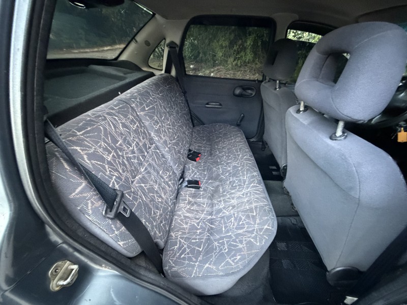CORSA 1.0 MPFI MILENIUM II SEDAN 16V GASOLINA 4P MANUAL - 2000 - CAXIAS DO SUL