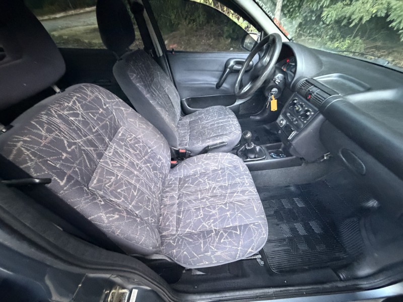 CORSA 1.0 MPFI MILENIUM II SEDAN 16V GASOLINA 4P MANUAL - 2000 - CAXIAS DO SUL