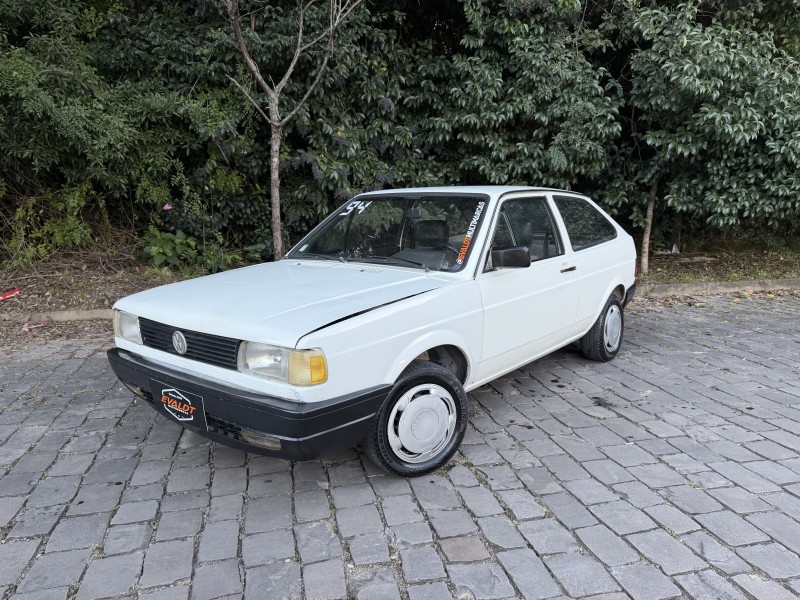 gol 1.6 cl 8v gasolina 2p manual 1994 caxias do sul