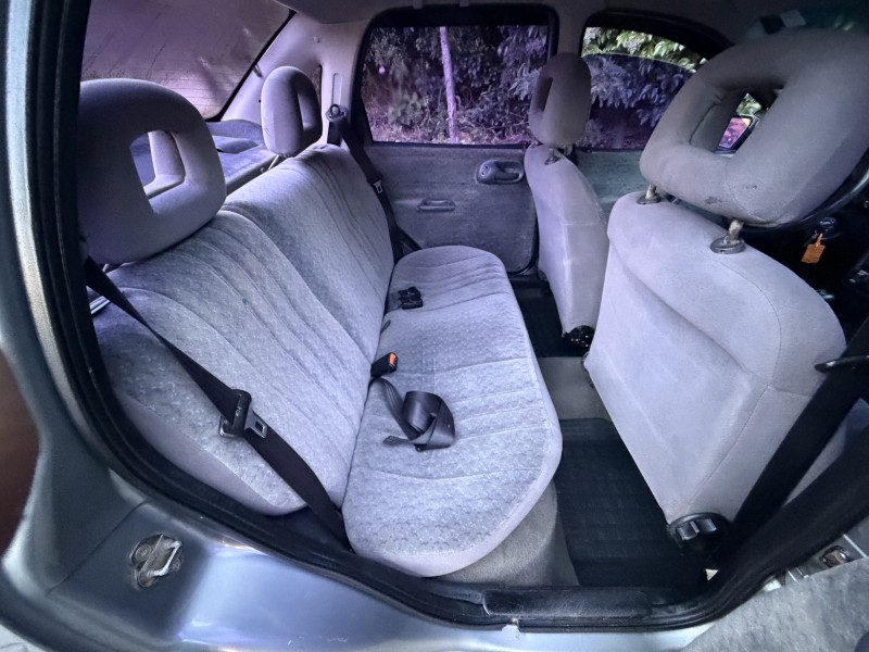 CORSA 1.6 MPFI GL SEDAN 8V GASOLINA 4P MANUAL - 1997 - CAXIAS DO SUL