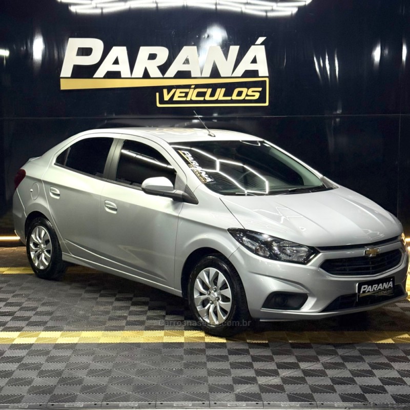 prisma 1.4 mpfi lt 8v flex 4p manual 2018 estancia velha
