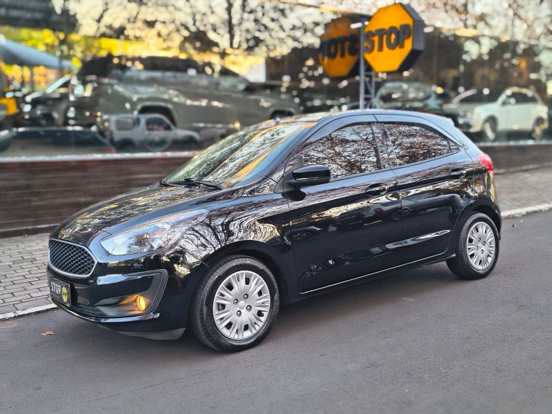 ka 1.0 se plus 12v flex 4p manual 2021 dois irmaos