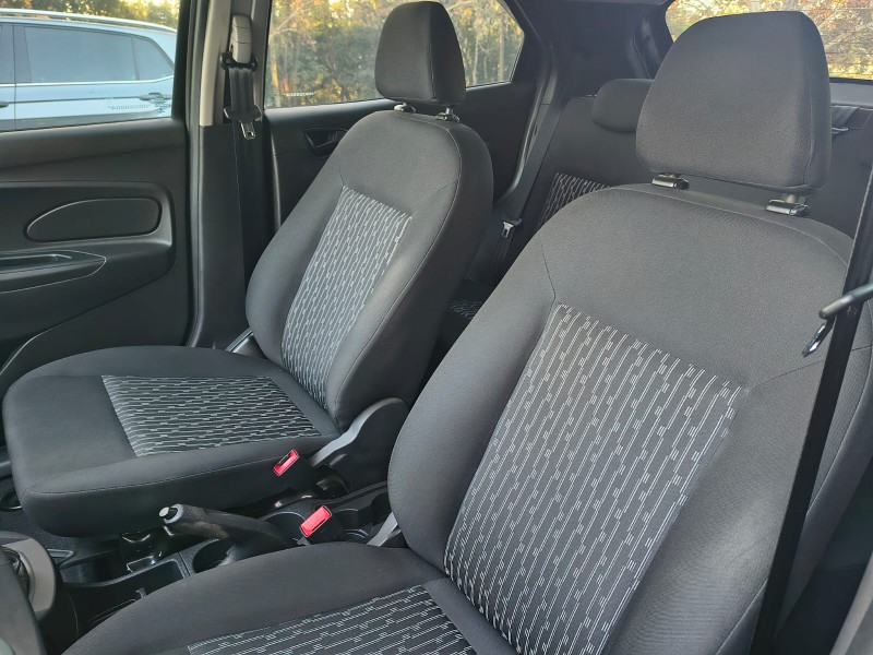 KA 1.0 SE PLUS 12V FLEX 4P MANUAL - 2021 - DOIS IRMãOS