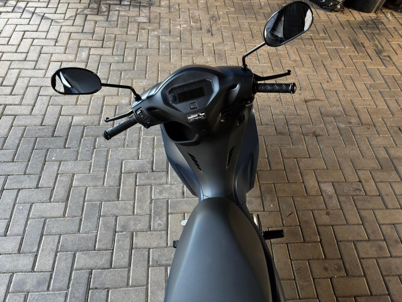 BIZ 125 EX - 2026 - CAXIAS DO SUL