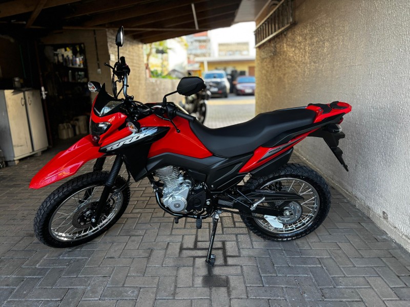 NXR 160 BROS - 2026 - CAXIAS DO SUL