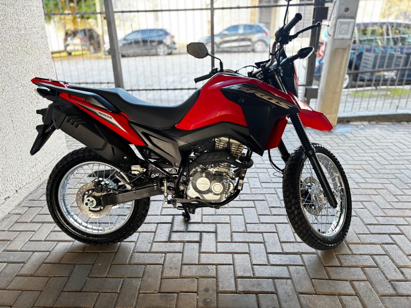 NXR 160 BROS - 2026 - CAXIAS DO SUL