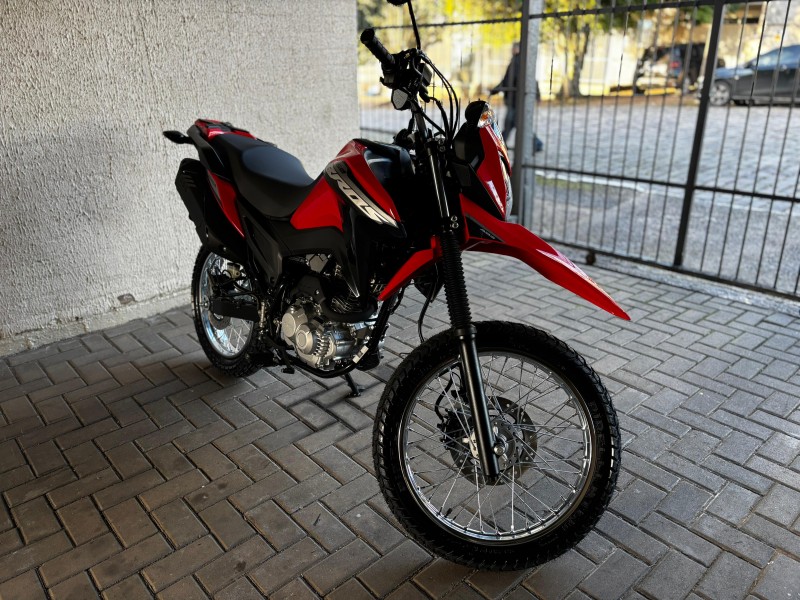 NXR 160 BROS - 2026 - CAXIAS DO SUL