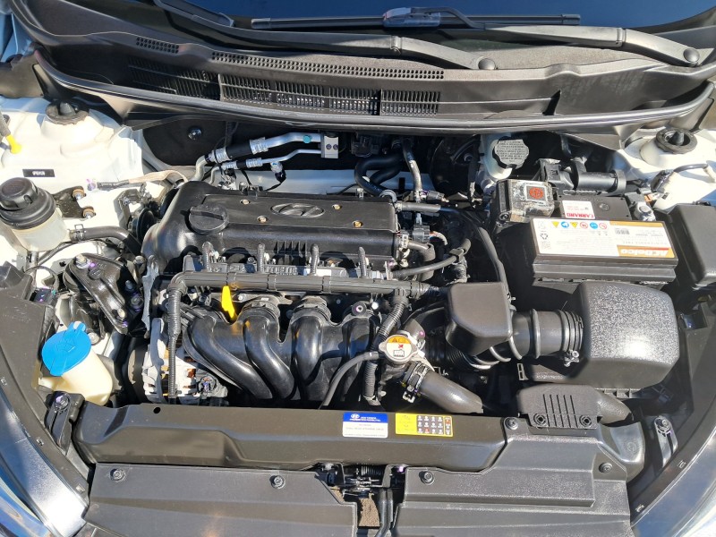 HB20 1.6 PREMIUM 16V FLEX 4P AUTOMÁTICO - 2016 - CAXIAS DO SUL