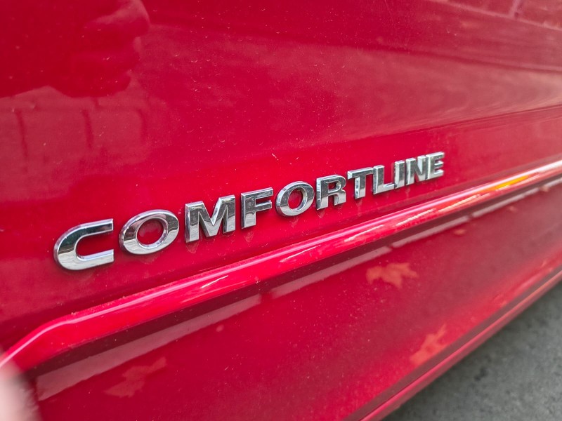 FOX 1.0 MI COMFORTLINE 8V FLEX 4P MANUAL - 2016 - DOIS IRMãOS