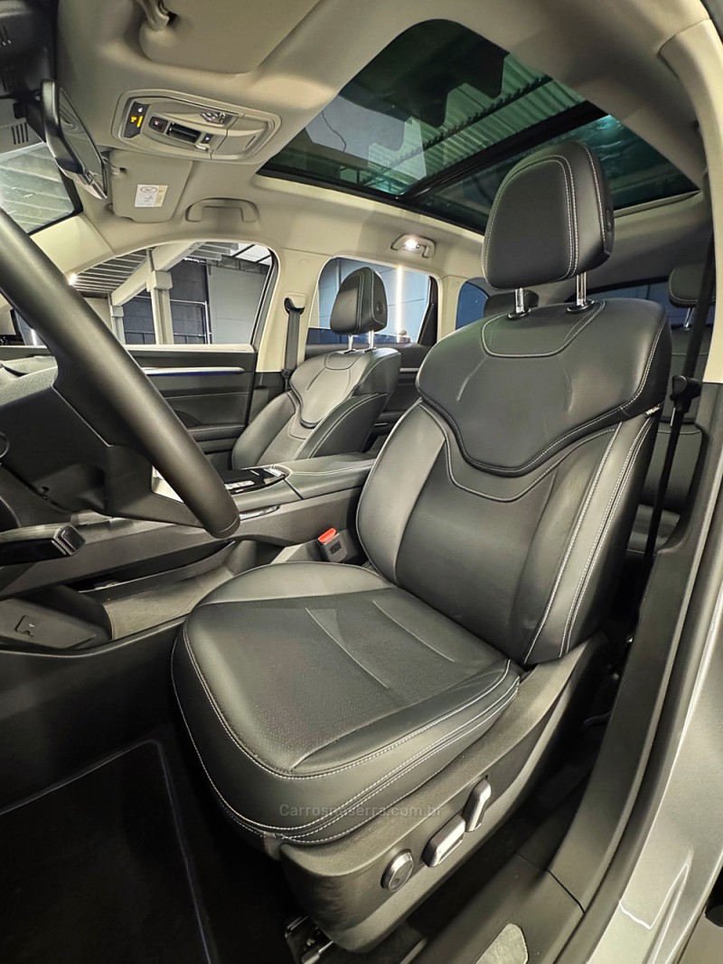 HAVAL 1.5 H6 HEV PREMIUM E-TRACTION HÍBRIDO 4P AUTOMÁTICO - 2024 - PASSO FUNDO