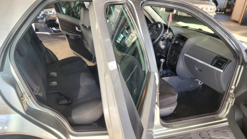 PALIO 1.0 MPI FIRE ELX 8V FLEX 4P MANUAL - 2008 - GARIBALDI