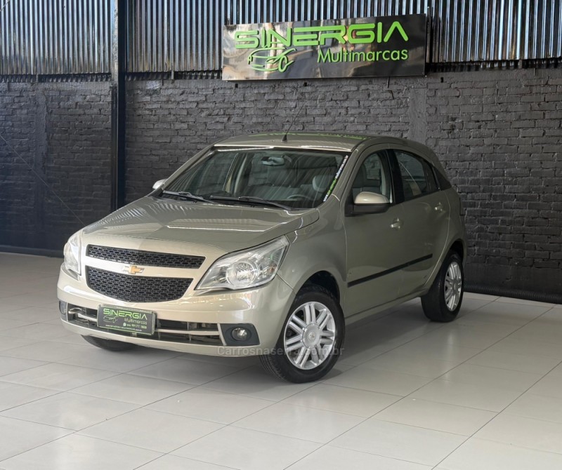agile 1.4 mpfi lt 8v flex 4p manual 2011 caxias do sul