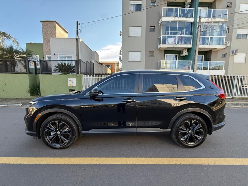 CRV 1.5 TOURING 4WD 16V TURBO GASOLINA 4P AUTOMÁTICO - 2024 - IVOTI