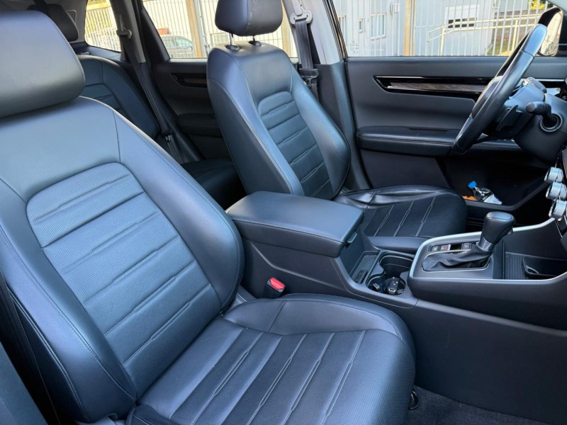 CRV 1.5 TOURING 4WD 16V TURBO GASOLINA 4P AUTOMÁTICO - 2024 - IVOTI
