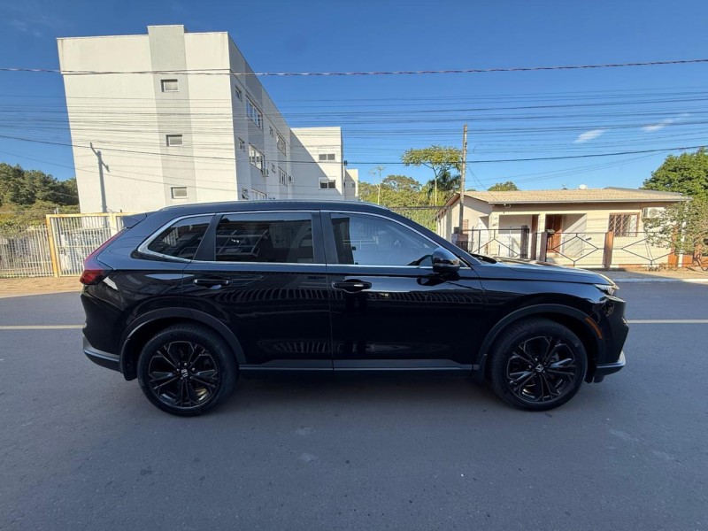 CRV 1.5 TOURING 4WD 16V TURBO GASOLINA 4P AUTOMÁTICO - 2024 - IVOTI
