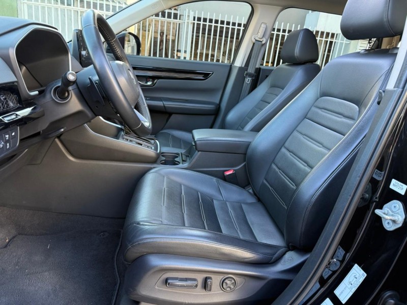 CRV 1.5 TOURING 4WD 16V TURBO GASOLINA 4P AUTOMÁTICO - 2024 - IVOTI