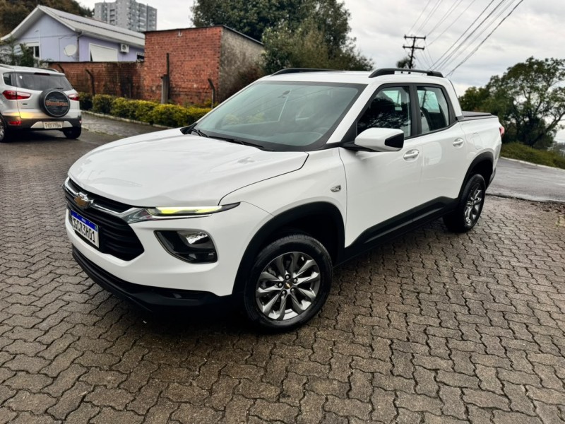 montana 1.2 turbo lt flex 12v 4p manual 2023 bento goncalves