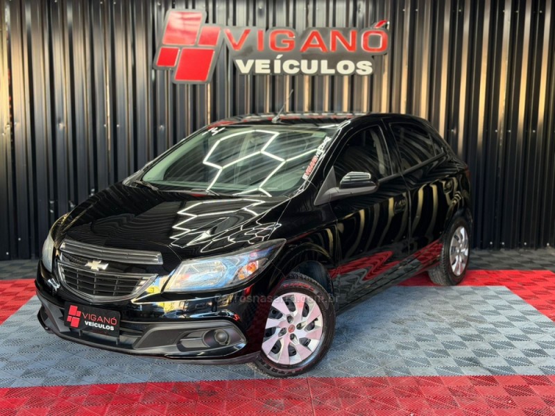onix 1.4 mpfi lt 8v flex 4p manual 2014 caxias do sul