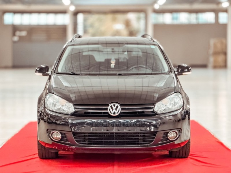 JETTA 2.5 I VARIANT 20V 170CV GASOLINA 4P TIPTRONIC - 2012 - NOVA PRATA
