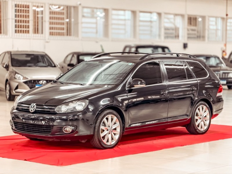 jetta 2.5 i variant 20v 170cv gasolina 4p tiptronic 2012 nova prata