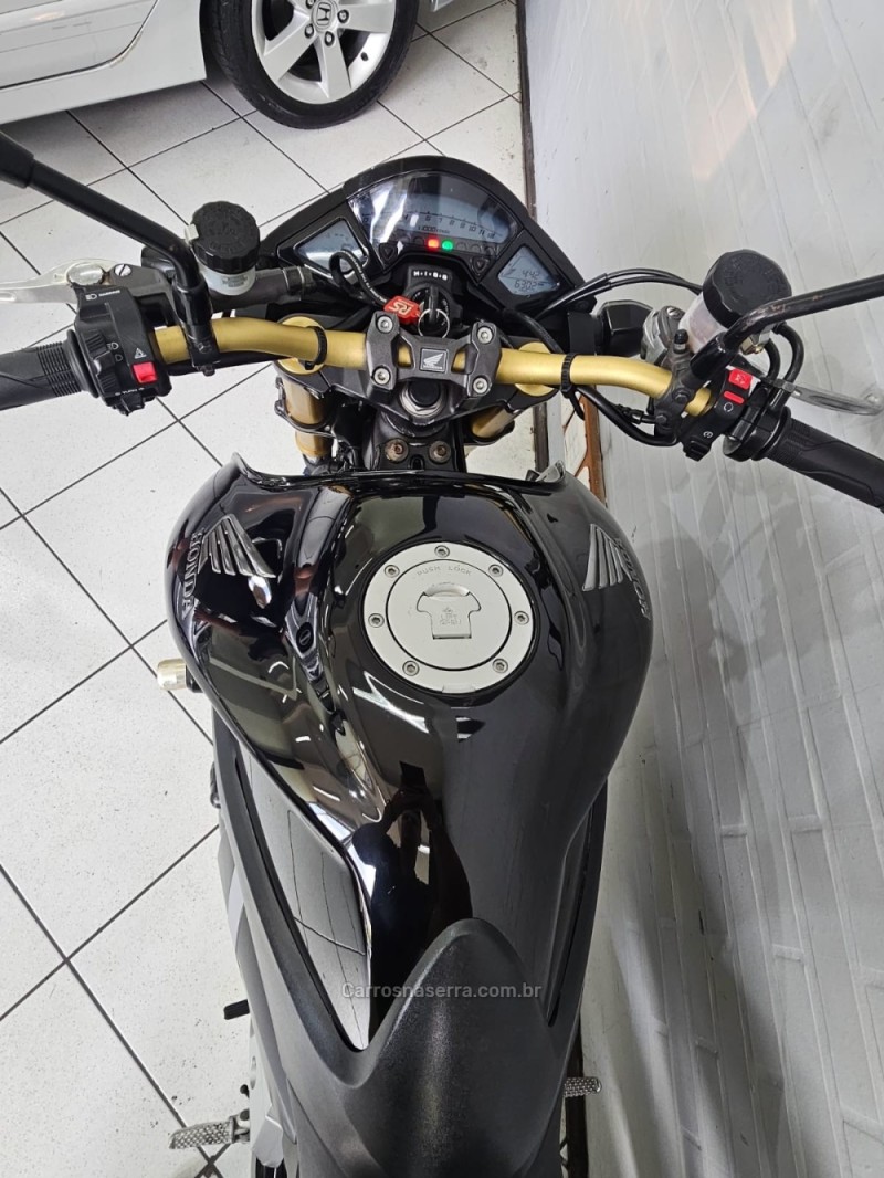 CB 1000R ABS - 2014 - CAXIAS DO SUL