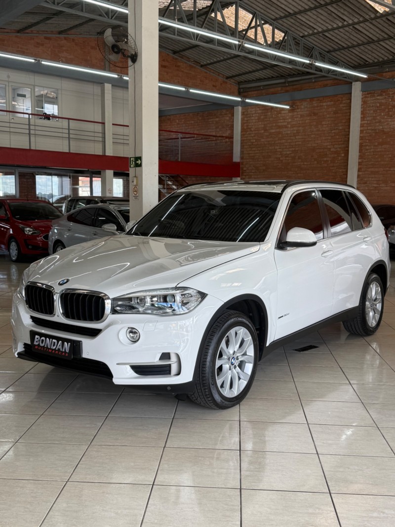 x5 3.0 4x4 30d i6 turbo diesel 4p automatico 2015 farroupilha