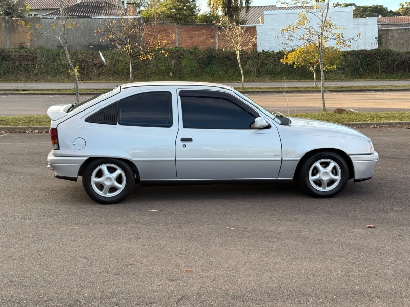 KADETT 2.0 MPFI GLS 8V GASOLINA 2P MANUAL - 1998 - BENTO GONçALVES